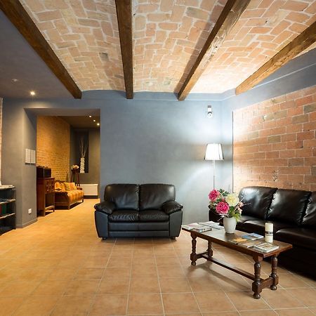 Camere Centro Storico 카넬리 외부 사진