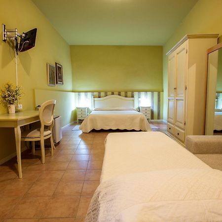 Camere Centro Storico 카넬리 외부 사진