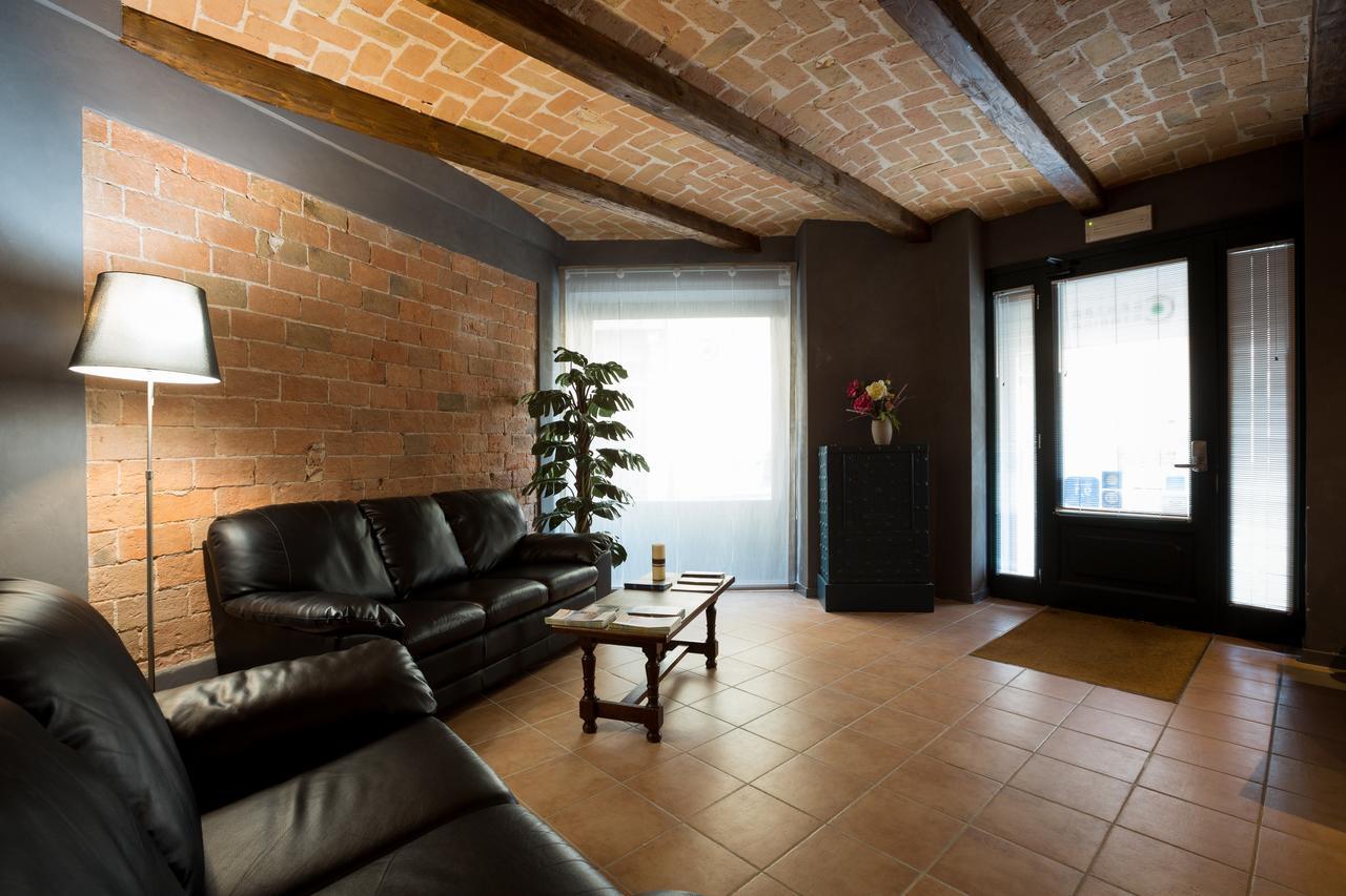 Camere Centro Storico 카넬리 외부 사진