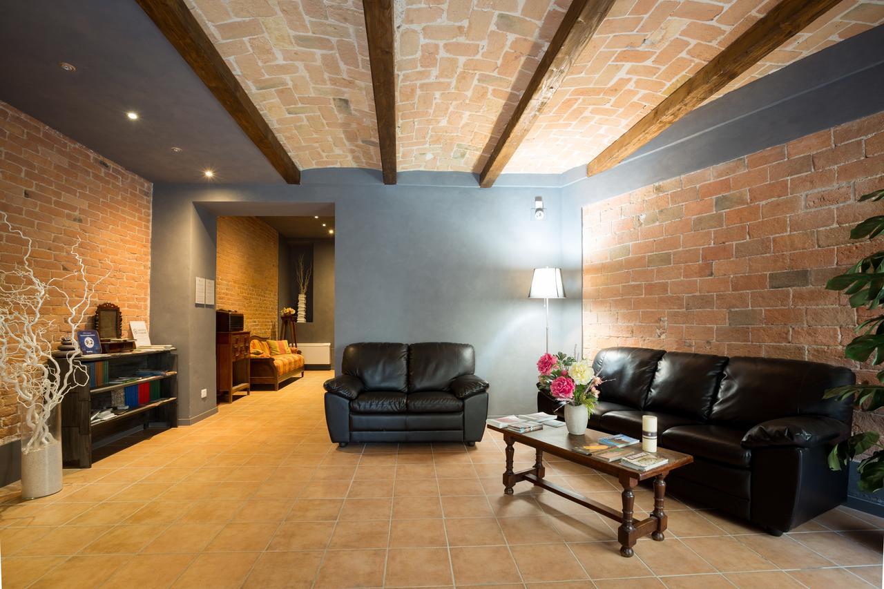 Camere Centro Storico 카넬리 외부 사진