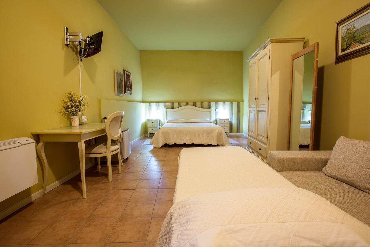 Camere Centro Storico 카넬리 외부 사진