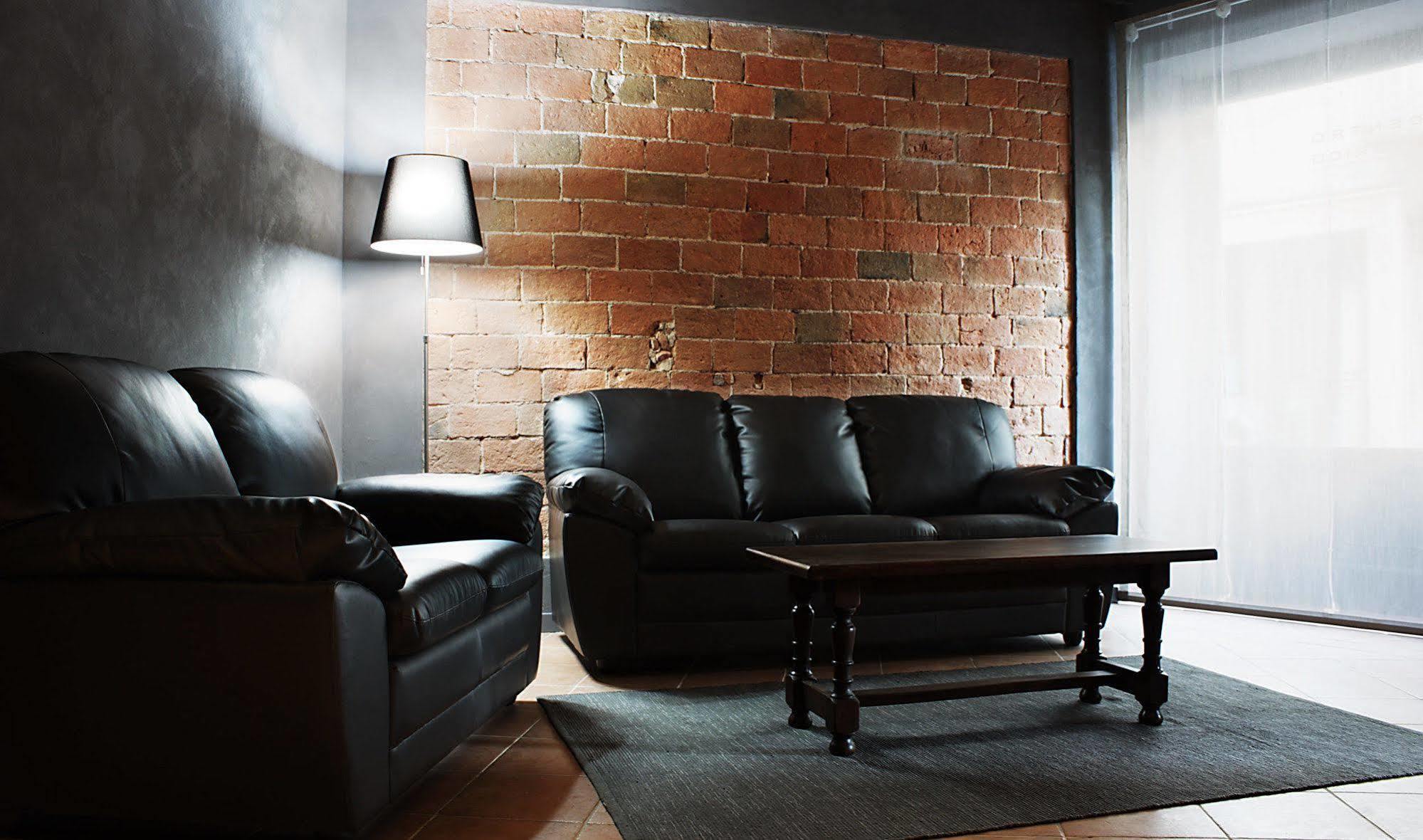 Camere Centro Storico 카넬리 외부 사진