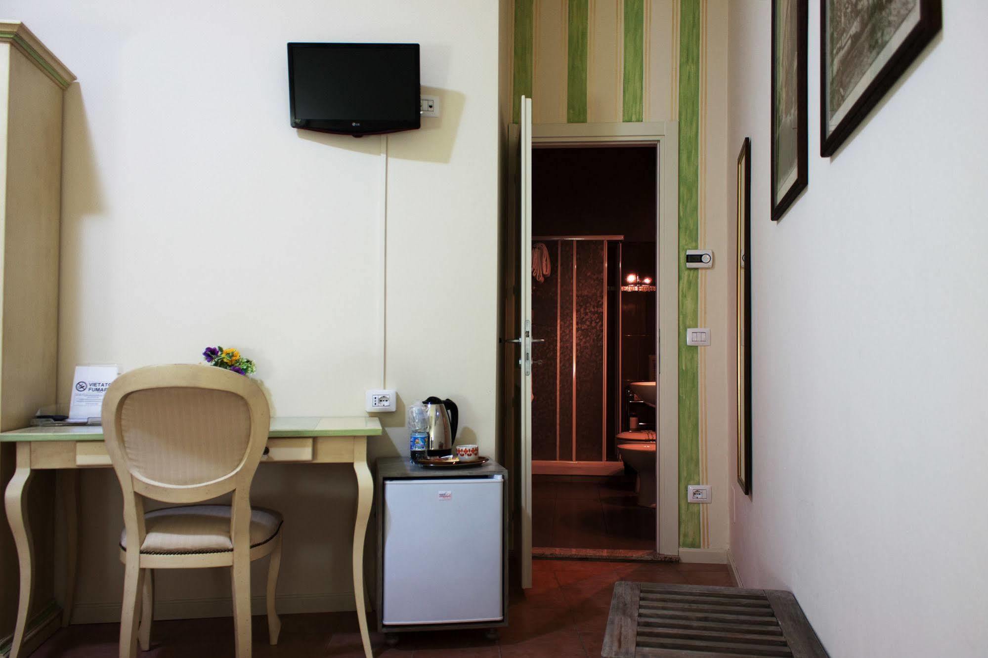 Camere Centro Storico 카넬리 외부 사진