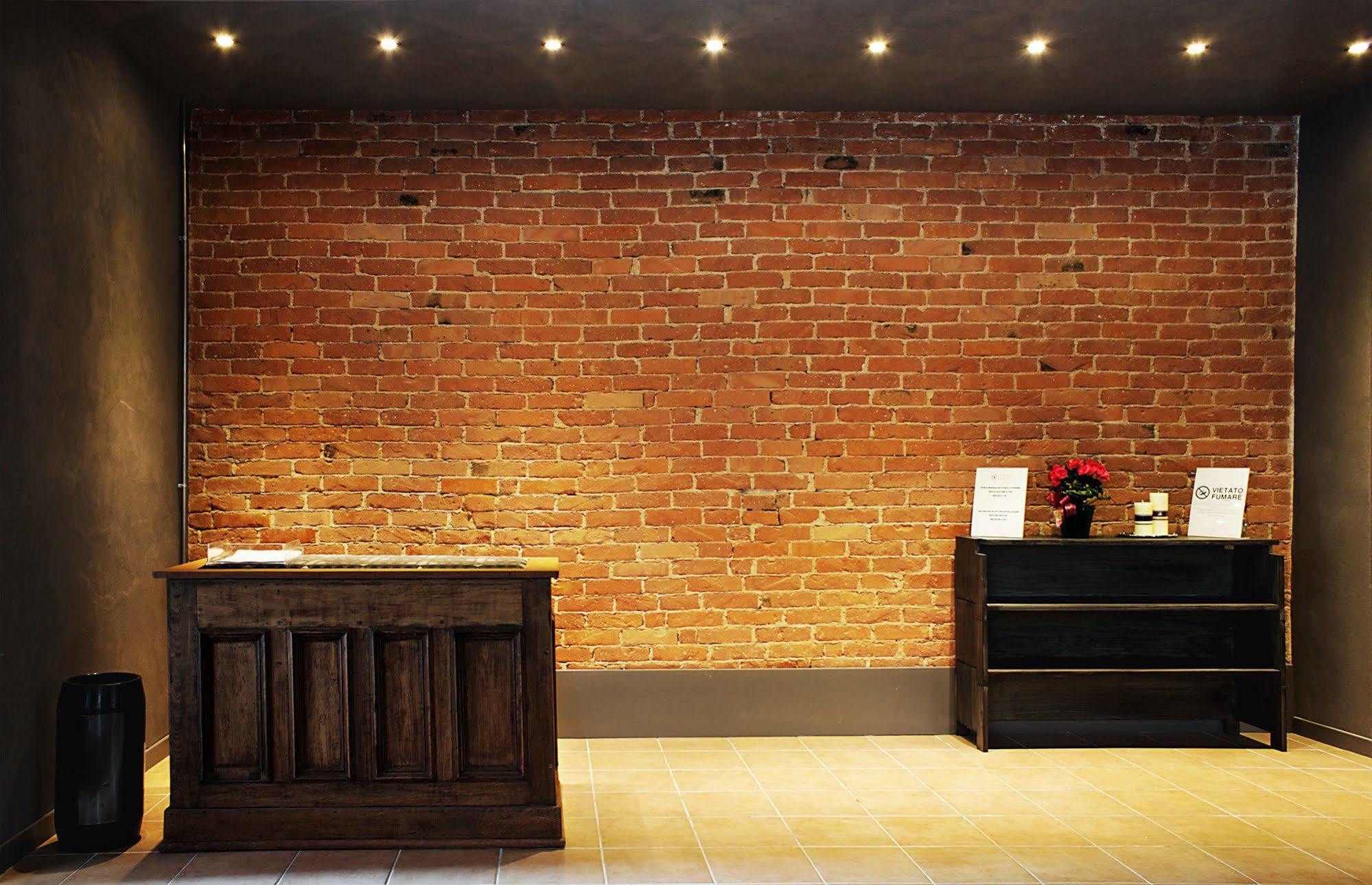 Camere Centro Storico 카넬리 외부 사진