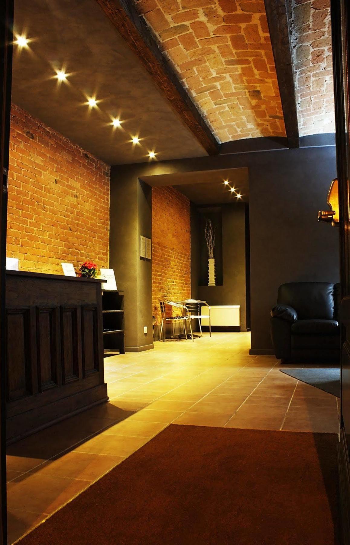 Camere Centro Storico 카넬리 외부 사진